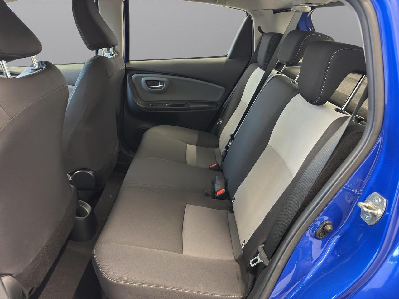 Toyota Yaris 5p 1.5h Active