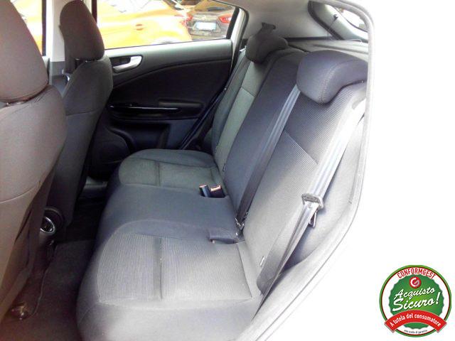 ALFA ROMEO Giulietta 1.6 JTDm-2 105 CV Exclusive