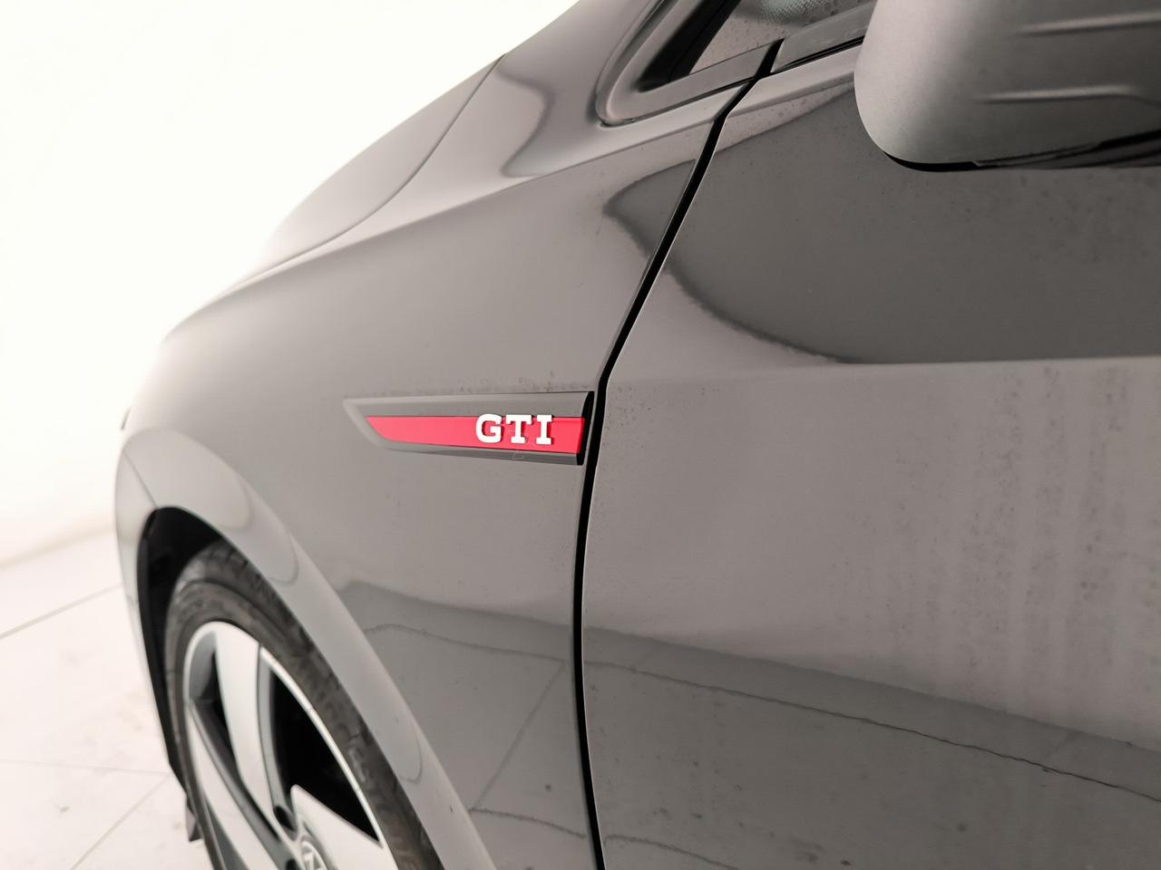 Volkswagen Golf 2.0 tsi gti 245cv dsg