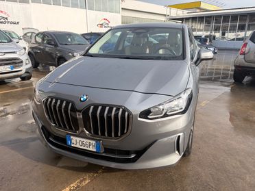 Bmw 218 d activ tourer sport luxury fulll