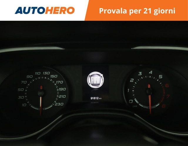 FIAT Tipo 1.4 4 porte Lounge