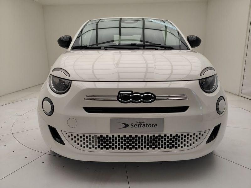 FIAT 500 IV 2020 1.0 hybrid Icon