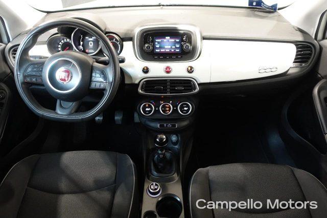 FIAT 500X 500X City Look 1.6 Mjt 120cv Opening Edition