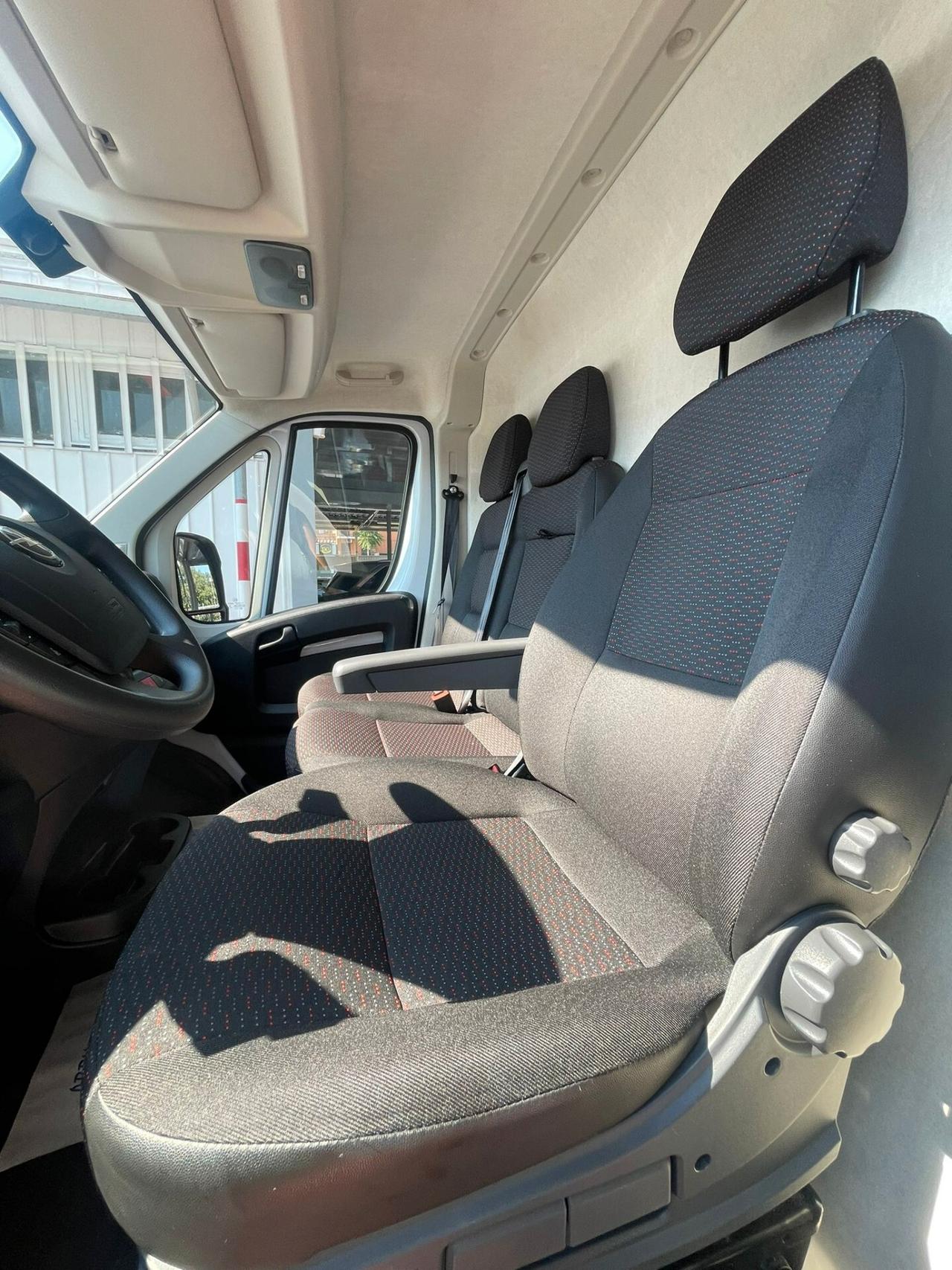 Opel Movano 30 2.2 BlueHDi 140 S&S PC-TN Furgone