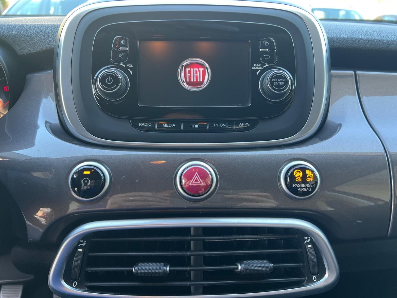 Fiat 500X 1.3 MultiJet 95 CV Pop Star