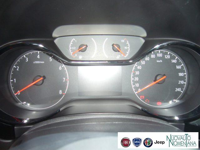 OPEL Corsa 1.2 100CV Edition 100CV XHL MT6 WINTER PACK