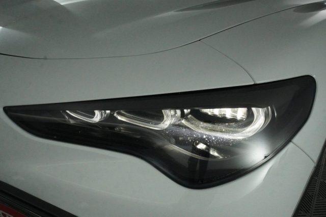 ALFA ROMEO Stelvio Stelvio 2.2 Turbodiesel 210 CV AT8 Q4 Ti