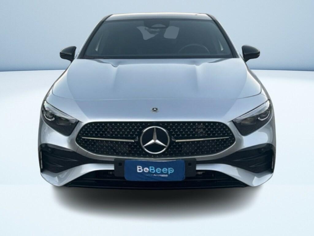 Mercedes Classe A 180 180 D Advanced Plus AMG Line 8G-DCT