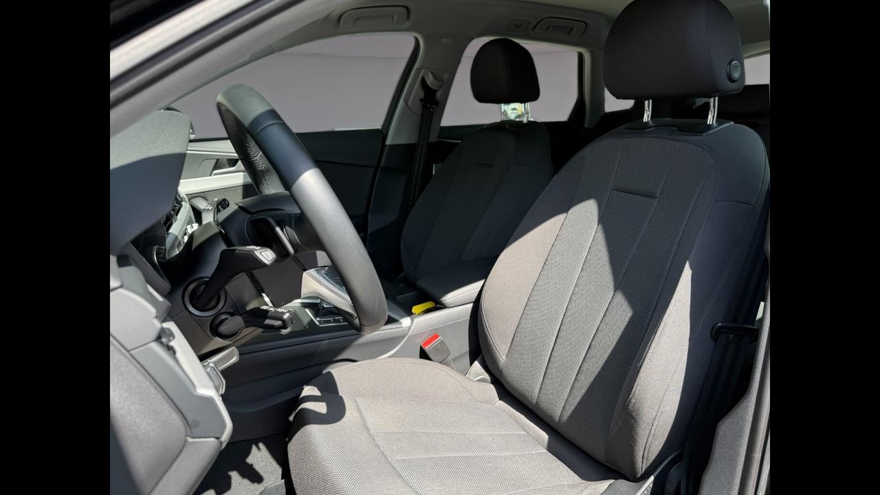 Audi Audi A4 Avant Business 35 TDI 120(163) kW(CV) S tronic