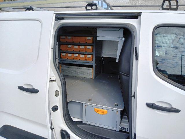 OPEL Combo Cargo Allestito 1.5 Diesel 100CV PC