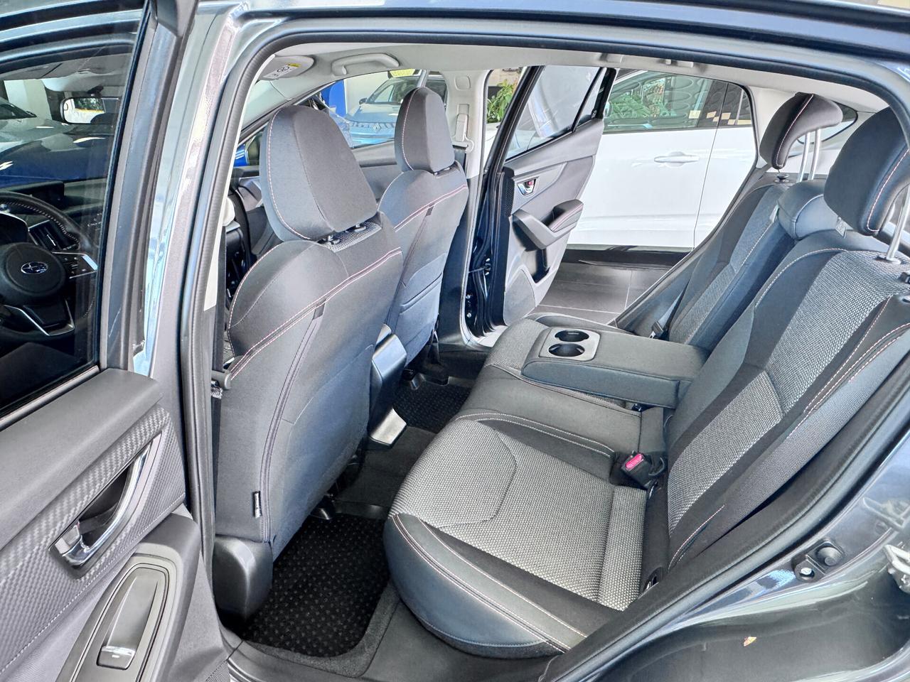 Subaru XV 1.6i Lineartronic Premium