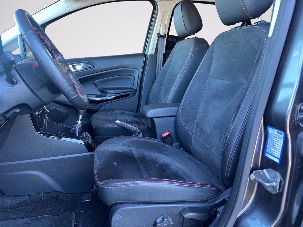 FORD EcoSport 1.0 ecoboost ST-Line s&s 125cv del 2022