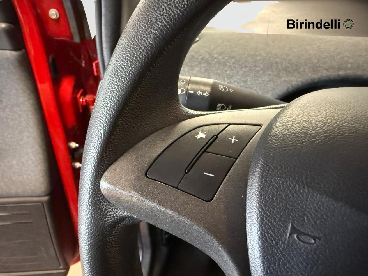 LANCIA Ypsilon 3ª serie - Ypsilon 1.2 69 CV 5 porte GPL Ecochic Elefantino Blu