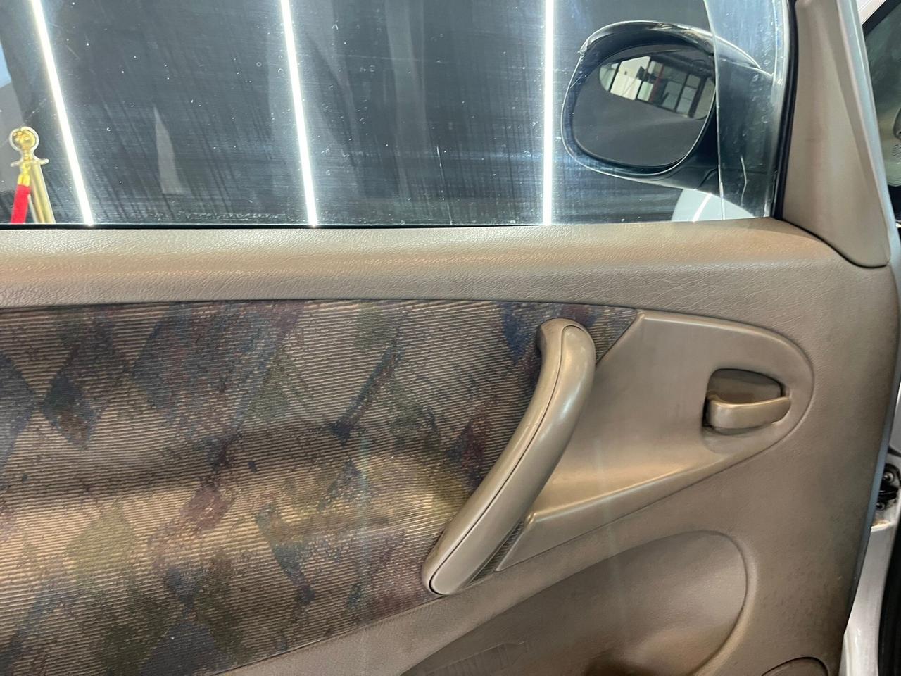 Citroen Xsara Picasso 1.6 Attraction GANCIO TRAINO