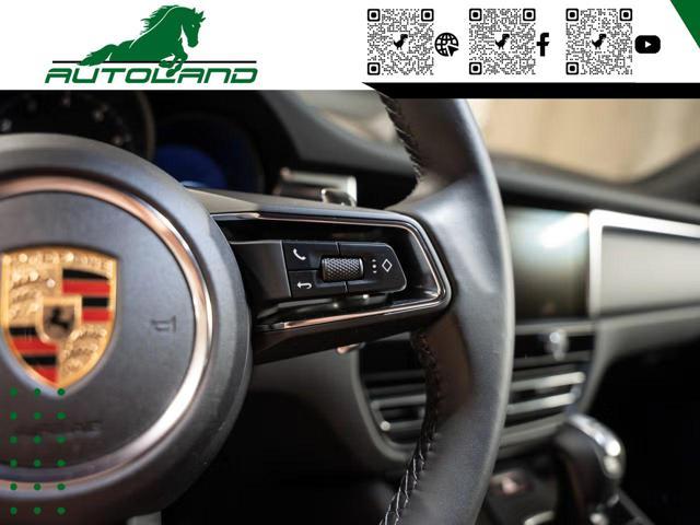 PORSCHE Macan 2.0 265Cv * Iva Esposta *