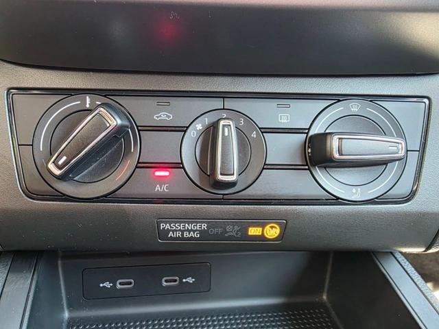SEAT Ibiza 1.0 TGI 5 porte Style