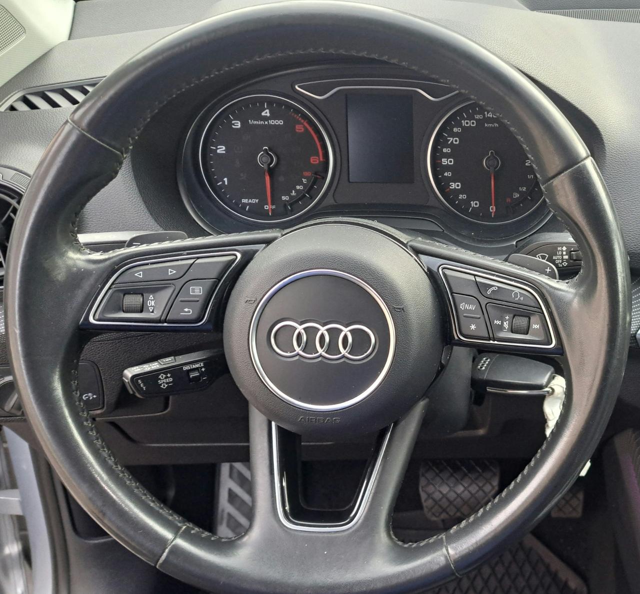 Audi Q2 30 TDI S tronic
