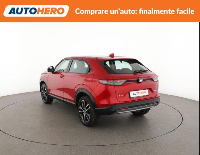 HONDA HR-V 1.5 Hev eCVT Elegance