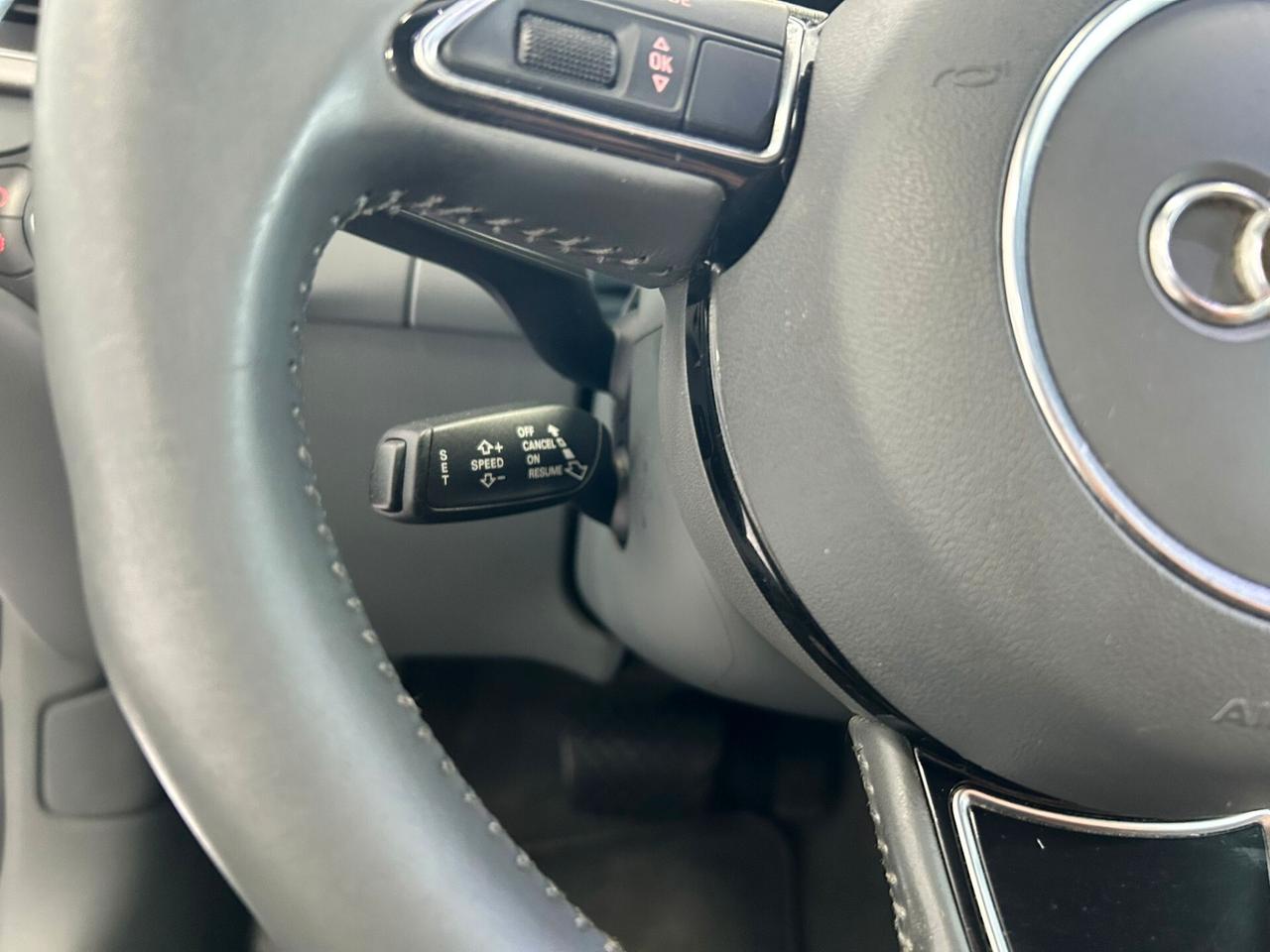 Audi A5 2.0D CABRIO 2012