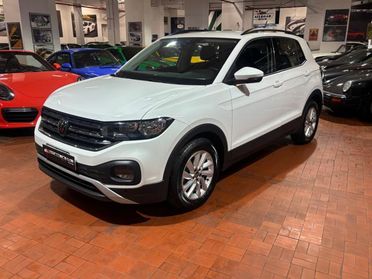 VOLKSWAGEN T-Cross 1.0 TSI LIFE VIRTUAL COCKPIT NEOPATENTATI