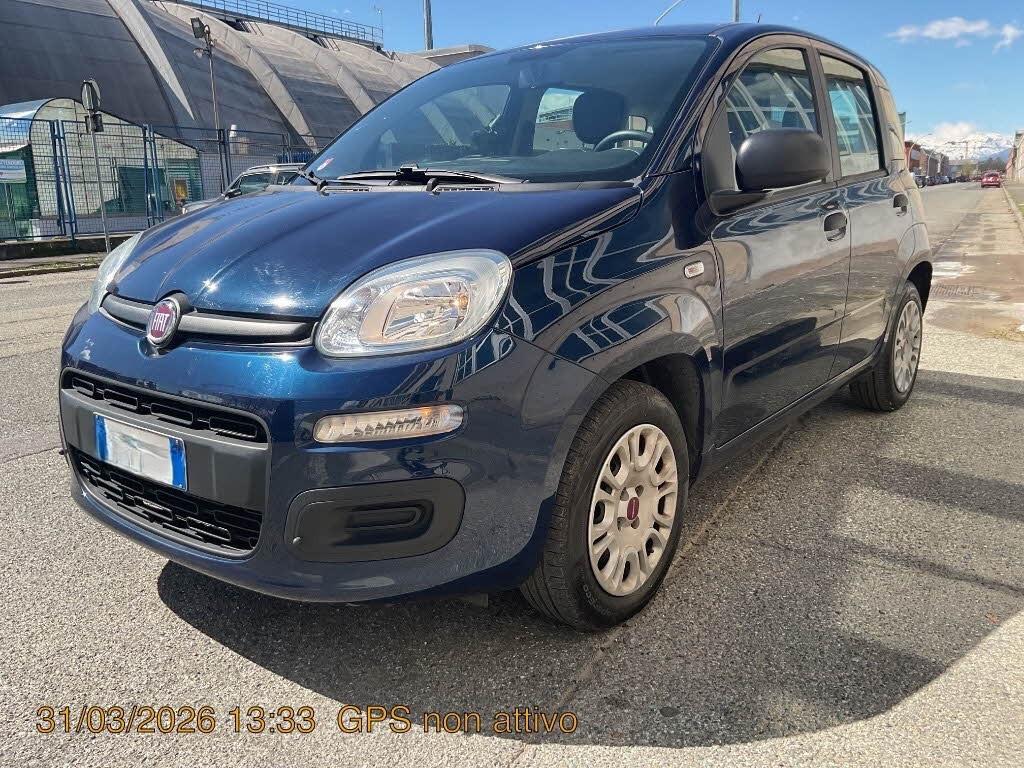 Fiat Panda 1.2 Pop