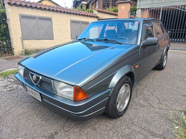 ALFA ROMEO 75 INDY 1.8 i.e.