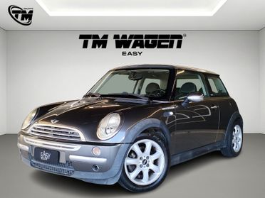 Mini One D 1.4 88cv - NEOPATENTATI