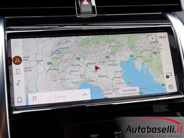 LAND ROVER Discovery Sport 2.0 Si4 200CV AWD AUTO R-DYNAMIC S, BLACK PACK