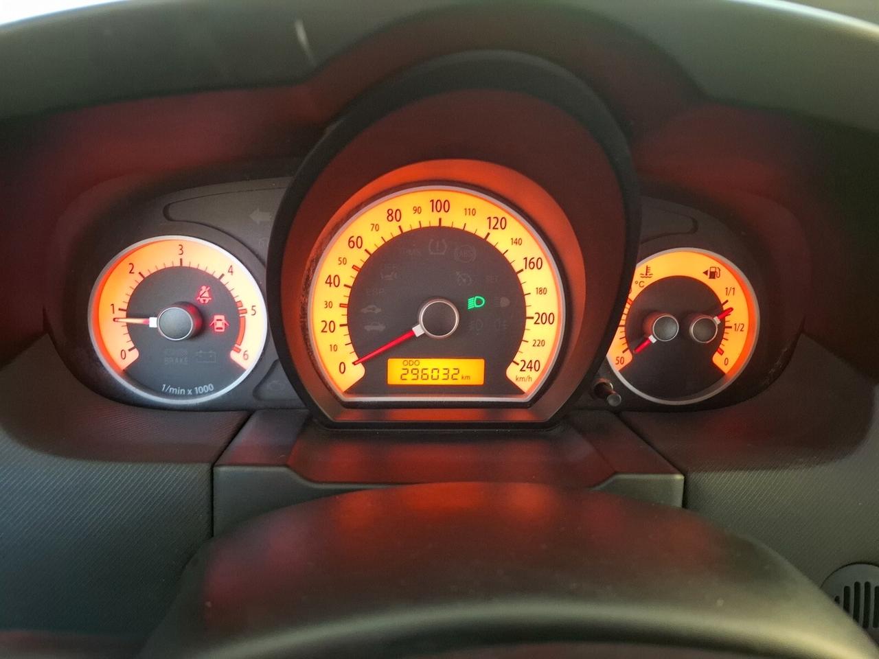 Kia Ceed cee'd 1.6 CRDi VGT 115CV 5p. TX