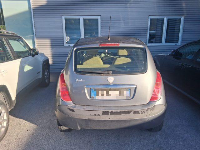 LANCIA Ypsilon 1.2 Multiair 16V OK NEOPATENTATI