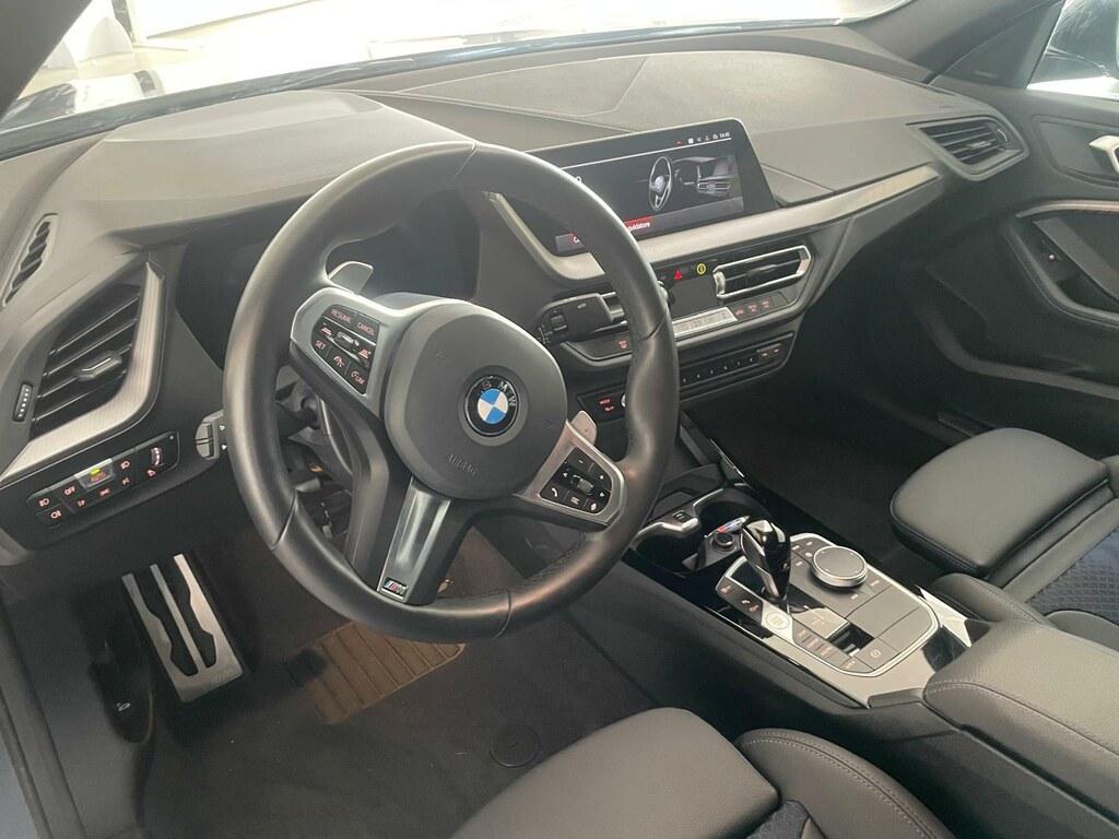 BMW Serie 2 Gran Coupe 220 d Msport Steptronic