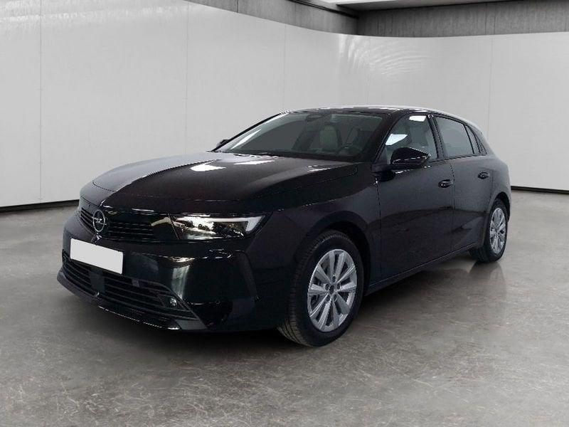 Opel Astra 1.5 Edition s&s 130cv at8