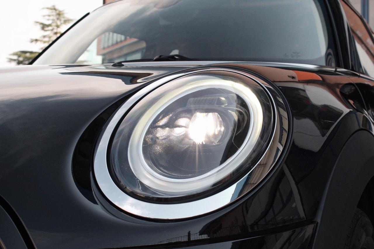 Mini 1.5 One 75 CV 5porte