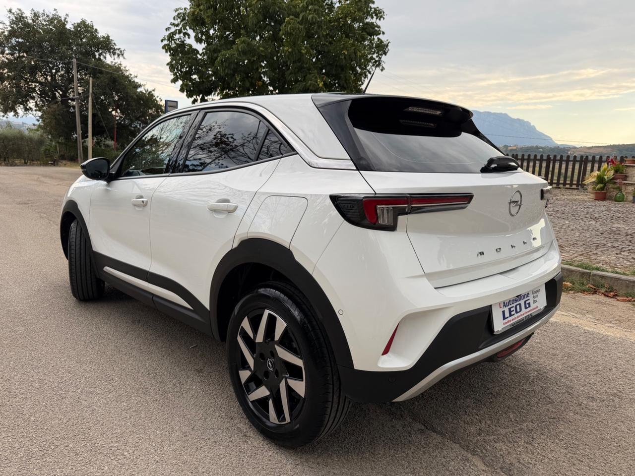 Opel Mokka 1.5 diesel Elegance
