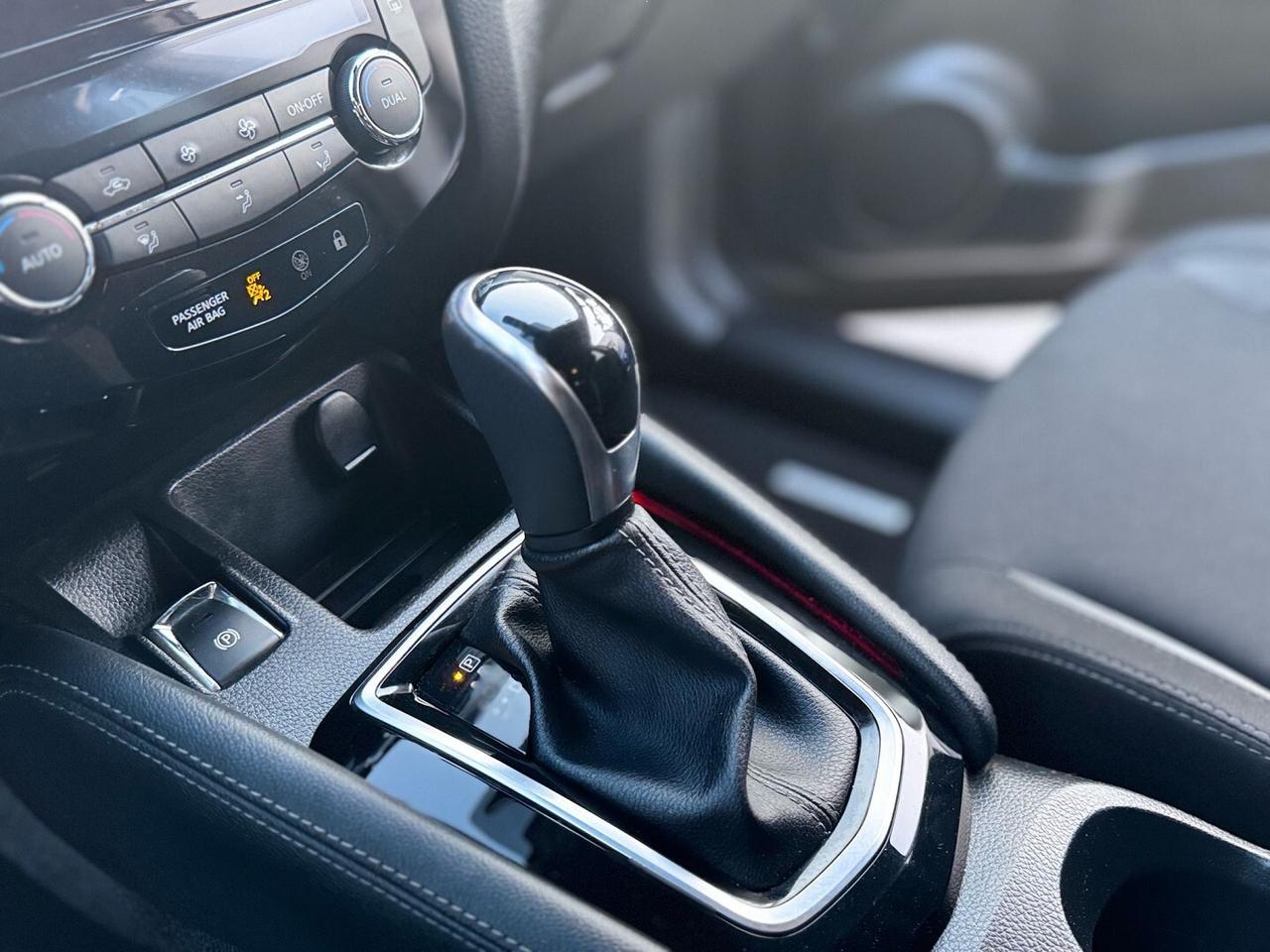 NISSAN Qashqai 1.7 dCi 150 CV 4WD CVT Business+