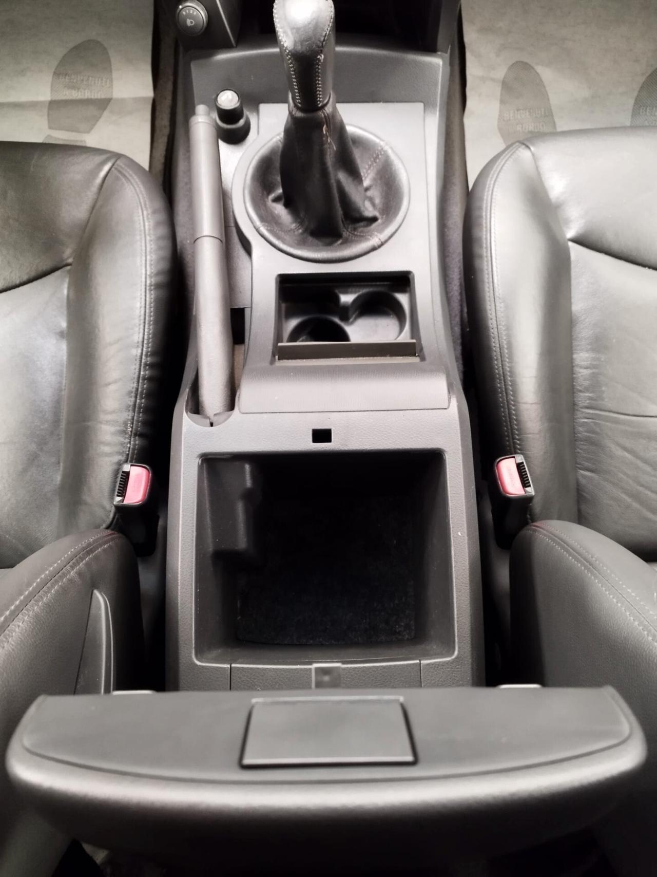 Ssangyong Kyron 2.0 XDi Plus 4X4 MANUALE