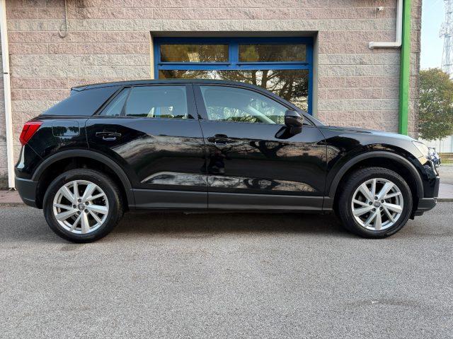 AUDI Q2 30 1.0 TFSI 116CV UNIPROPRIETARIO NAVIGATORE