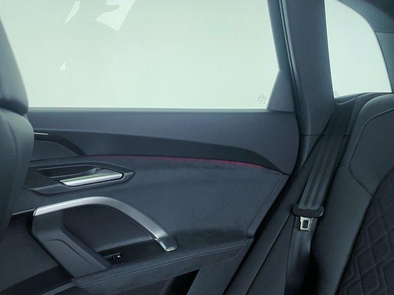 Audi Q5 TDi 150 kW mHEV+ S tronic quattro S line edition