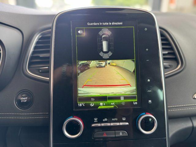 RENAULT Grand Scenic dCi 160 CV EDC Energy Bose 7 Posti