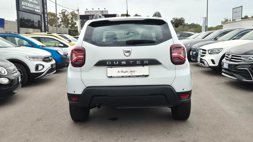 Dacia Duster 1.5 Blue dCi 8V 115 CV 4x2 Comfort - 2022