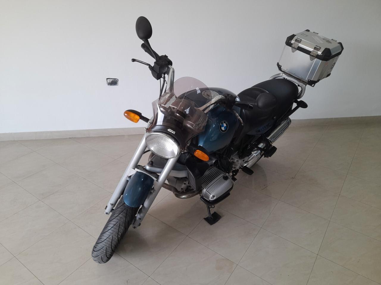 Bmw R 850 R ISCRIVIBILE ASI
