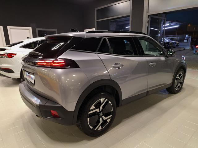 PEUGEOT 2008 PureTech 100 S&S Allure