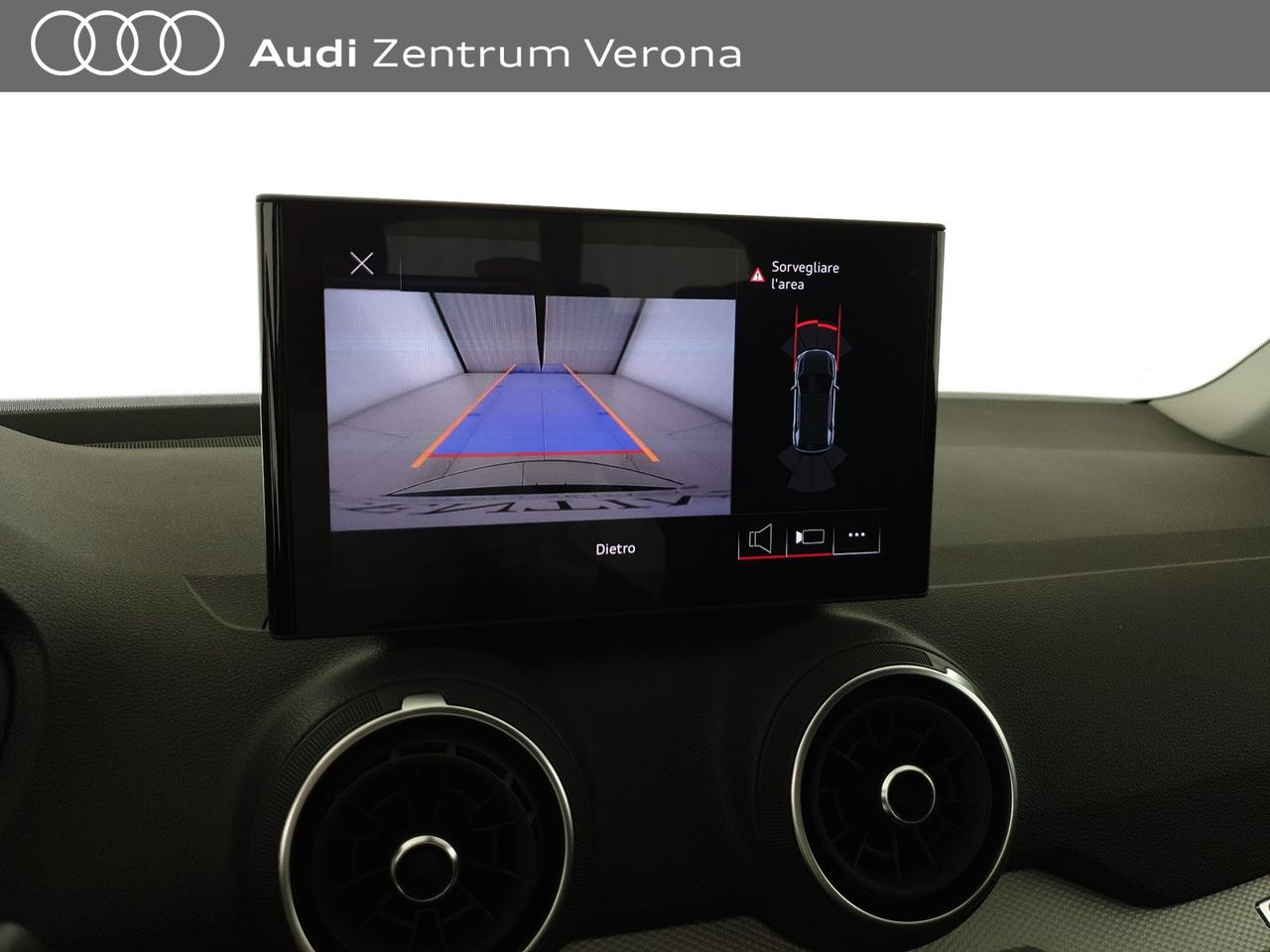 30TDI 116CV Business Advanced