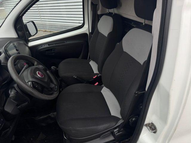 FIAT Fiorino 1.3 MJT 80CV Cargo SX IVA ESPOSTA