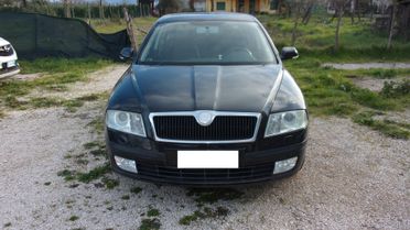 Skoda Octavia 1.9 TDI F.AP. DSG Elegance