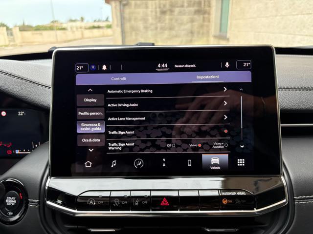 JEEP Compass 1.6 Multijet II 2WD Limited 130 CV