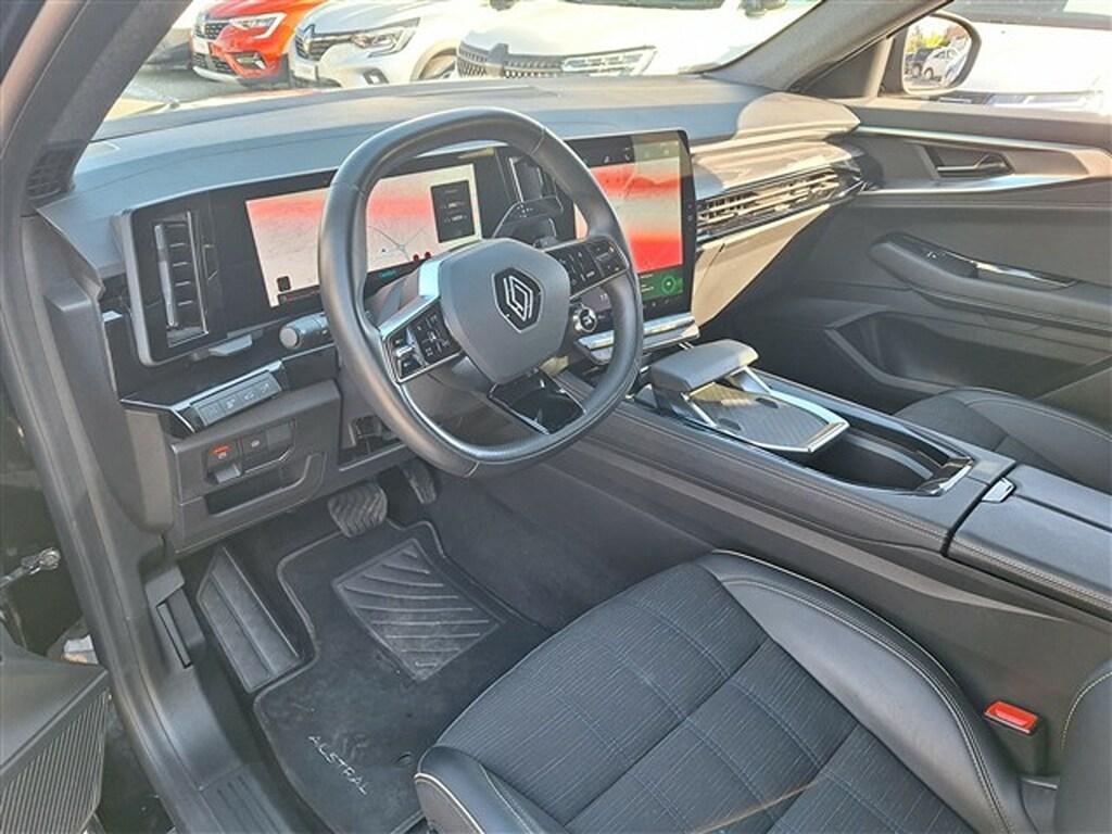 Renault Austral 1.2 E-Tech full hybrid Iconic