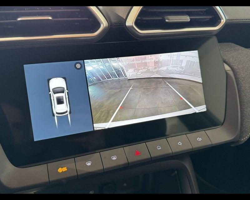 MG ZS (2024-->) 1.5 Standard