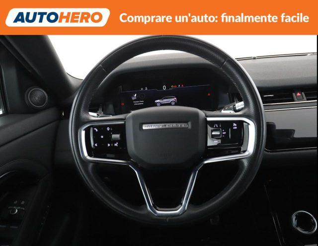 LAND ROVER Range Rover Evoque 2.0 I4 200 CV AWD Auto R-Dynamic SE