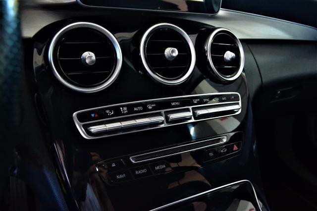 Mercedes C200d 136CV Automatic (NEOPATENTATI) 2015